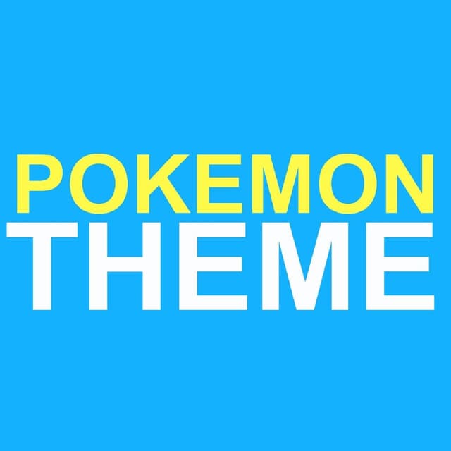 Pokemon Theme