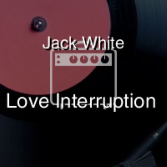 Love Interruption