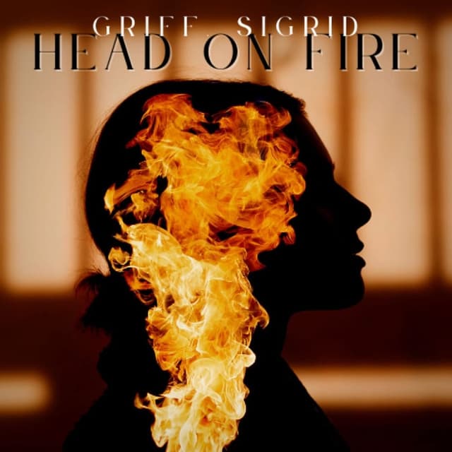 Head on Fire