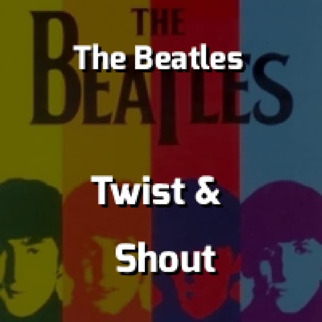 Twist & Shout