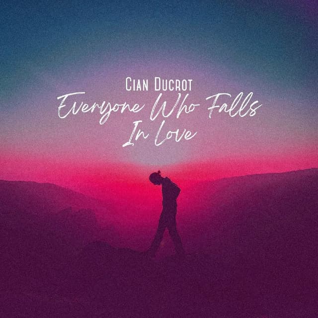 Everyone Who Falls In Love (Has Someone Else They're Thinking Of)