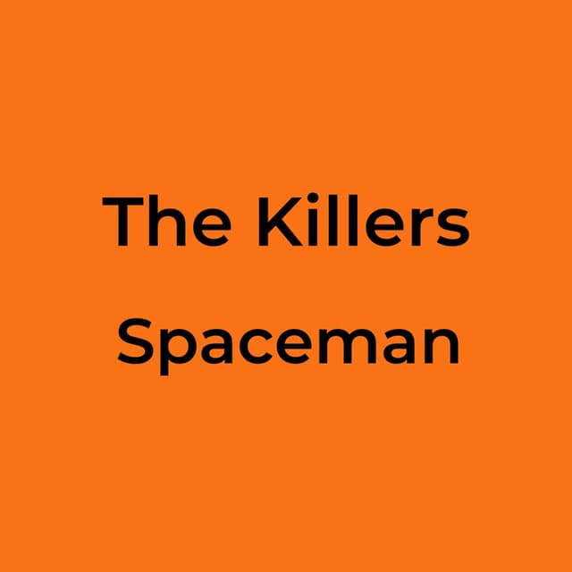 Spaceman