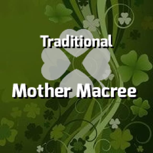 Mother Macree