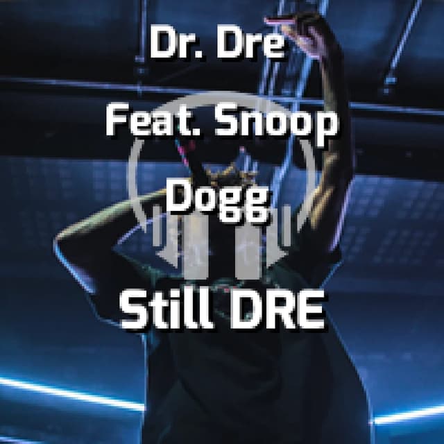 Still DRE