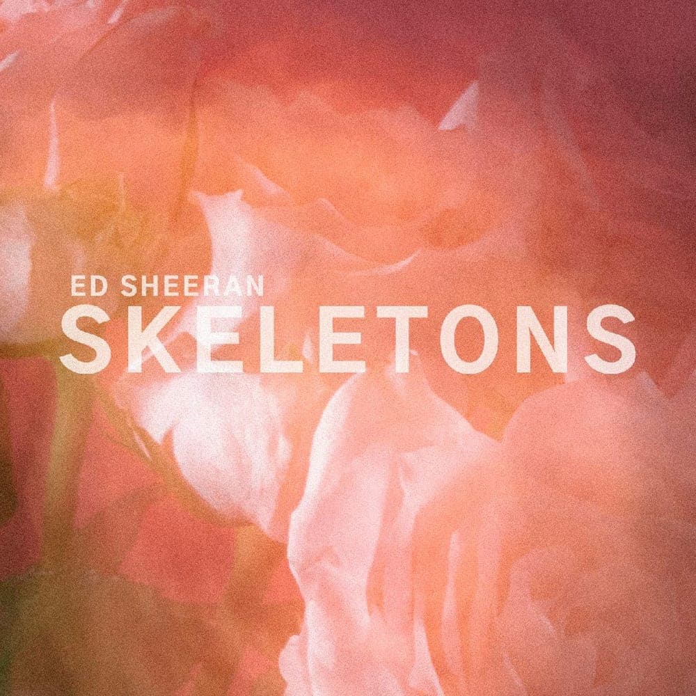 Ed Sheeran - Skeletons