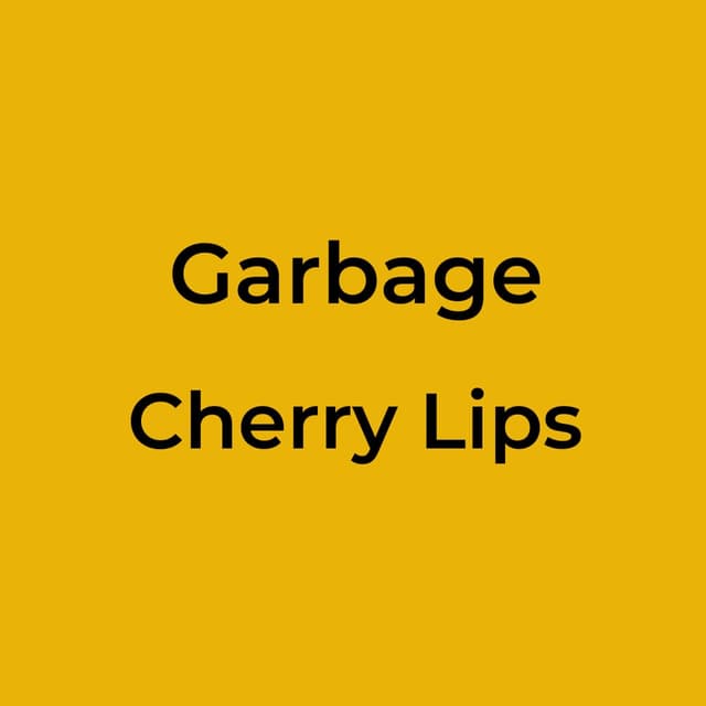 Cherry Lips
