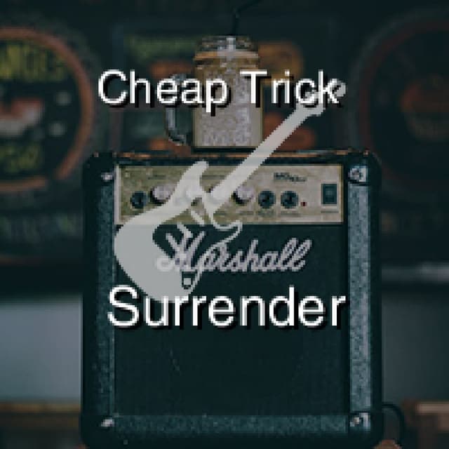 Surrender