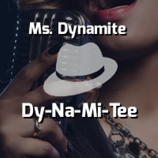 Dy-Na-Mi-Tee