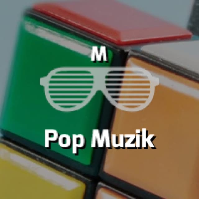 Pop Muzik