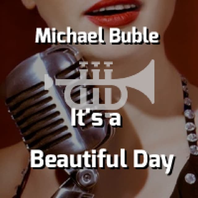 It's a Beautiful Day