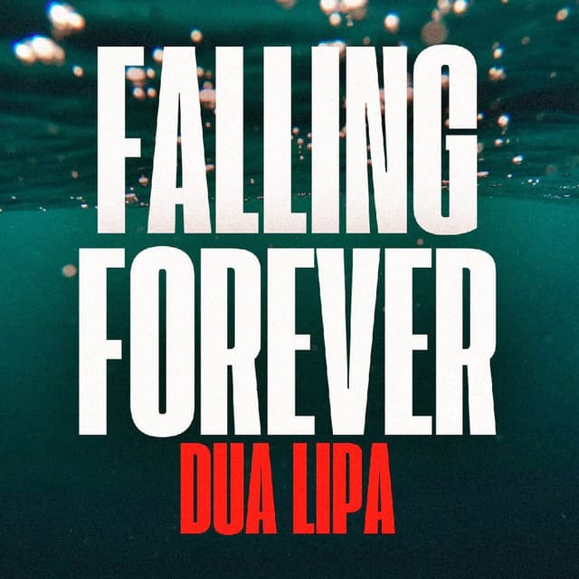 Falling Forever