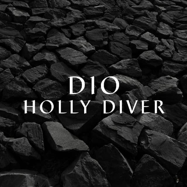 Holy Diver