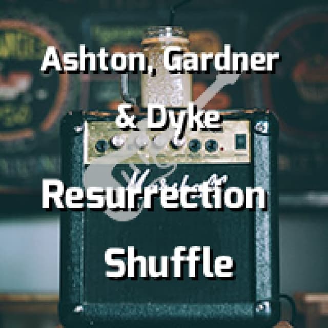 Resurrection Shuffle