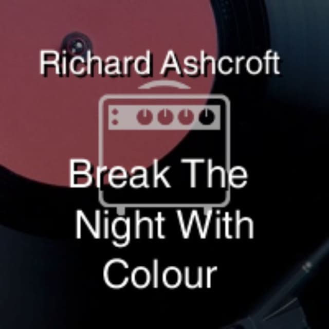 Break The Night With Colour