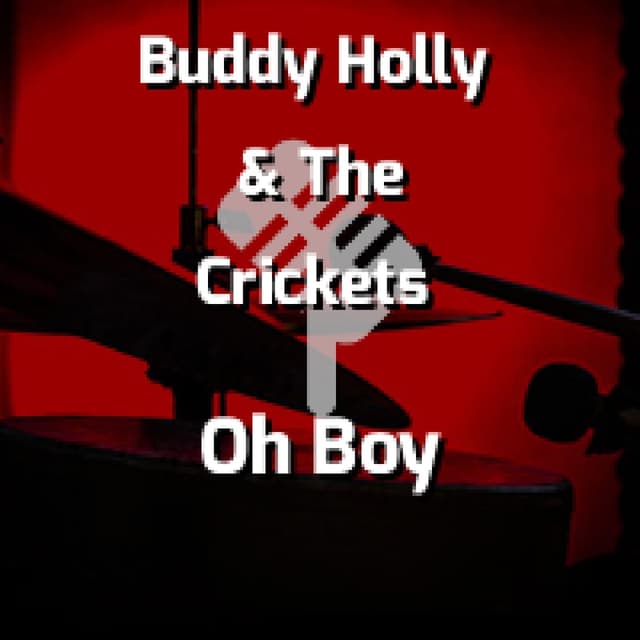 Oh Boy