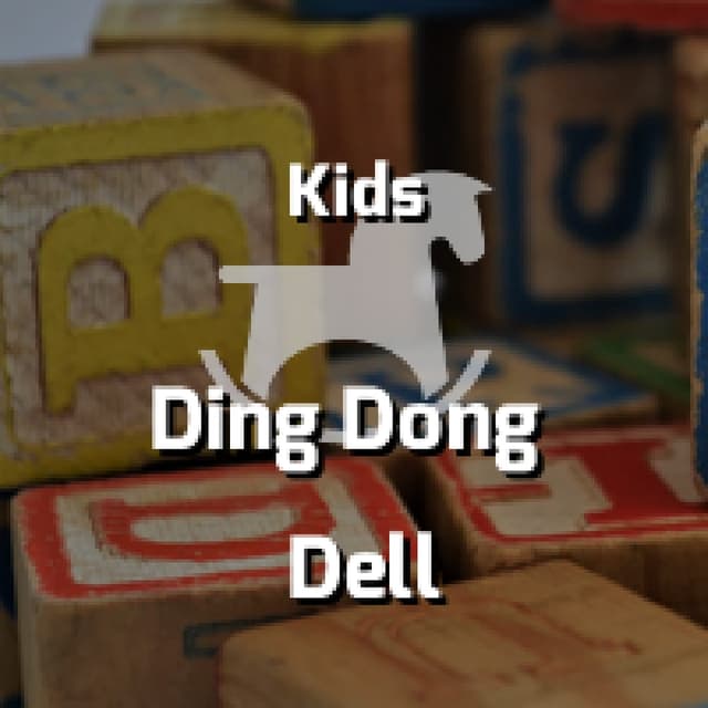Ding Dong Dell