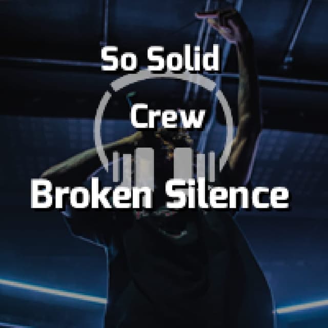 Broken Silence