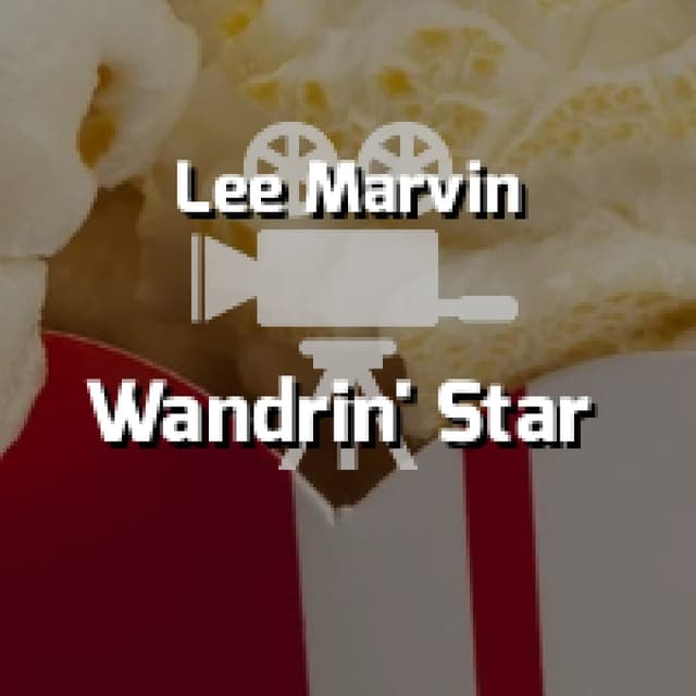 Wandrin' Star