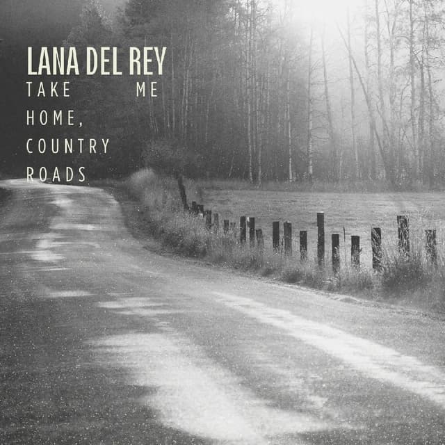 Take Me Home, Country Roads