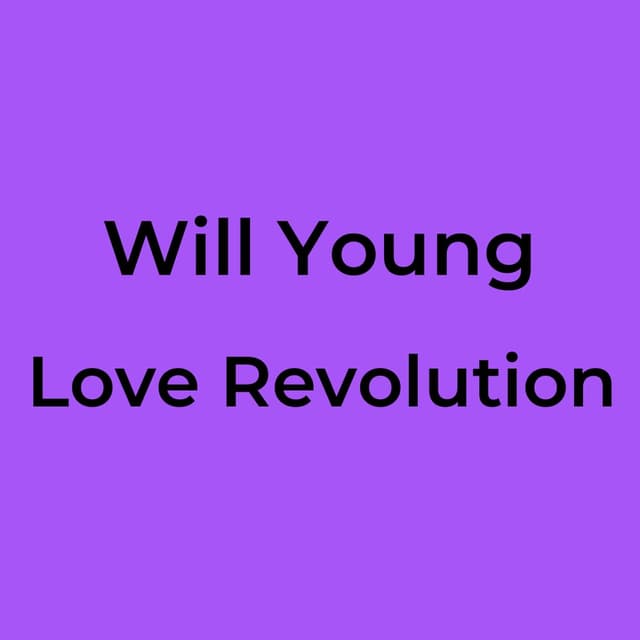 Love Revolution