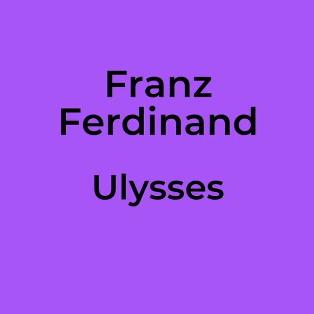 Ulysses