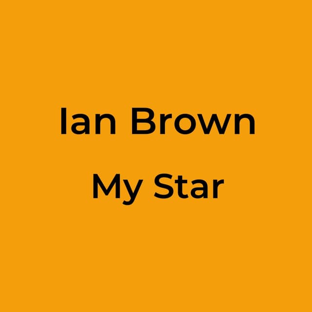 My Star