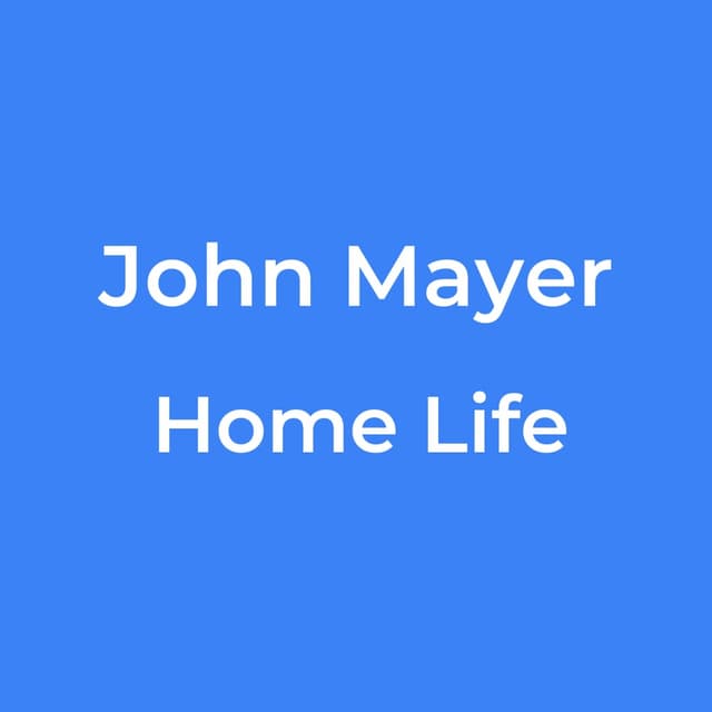 Home Life