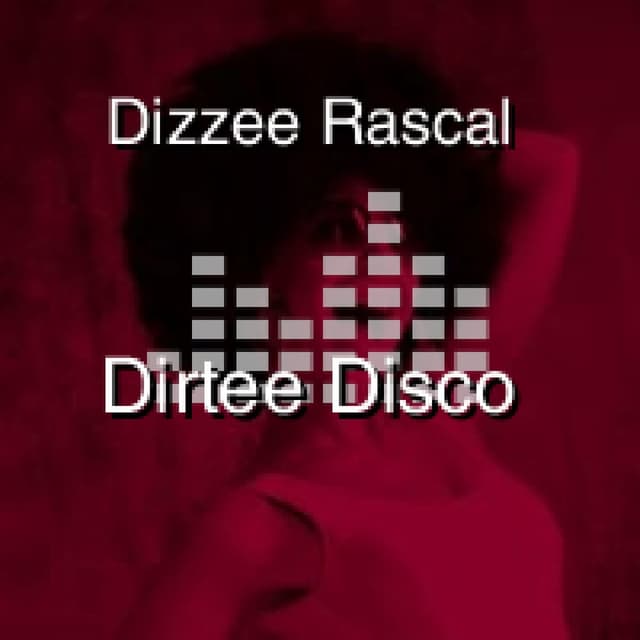 Dirtee Disco