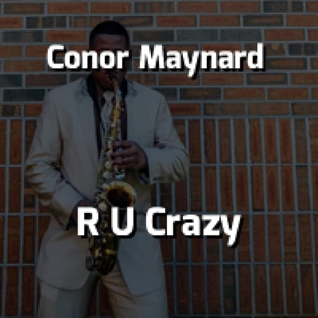 R U Crazy