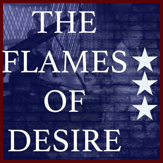The Flames Of Desire