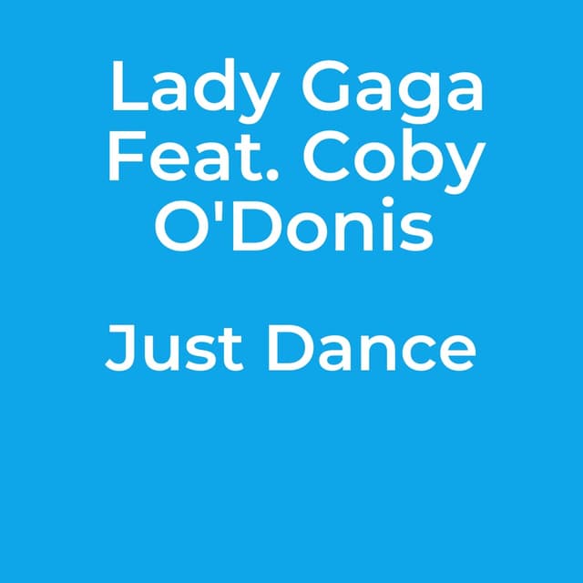 Just Dance