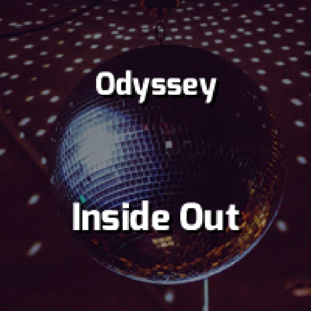 Odyssey - Inside Out
