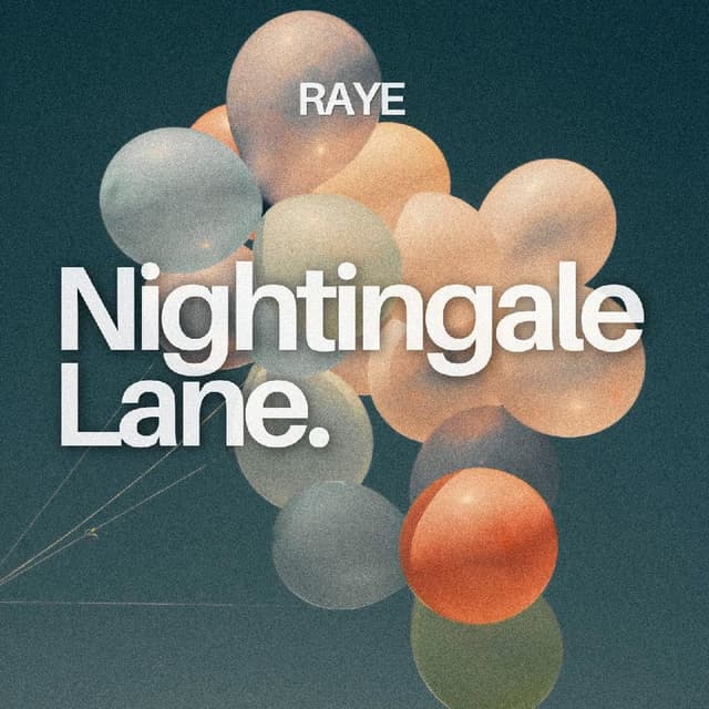 Nightingale Lane.