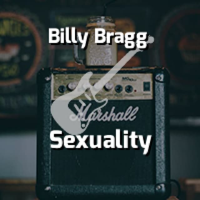 Sexuality