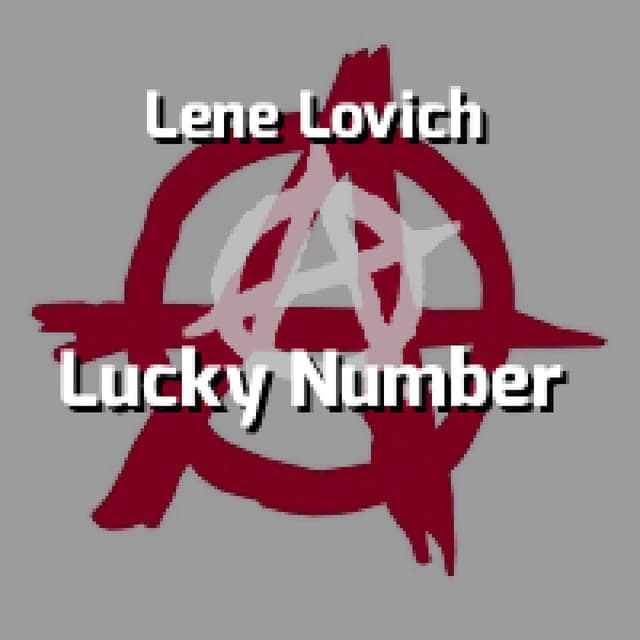 Lucky Number