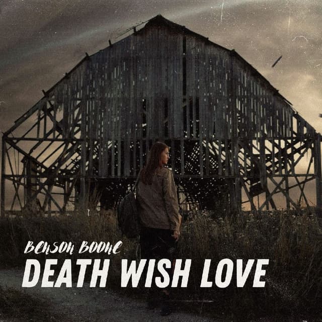 Death Wish Love
