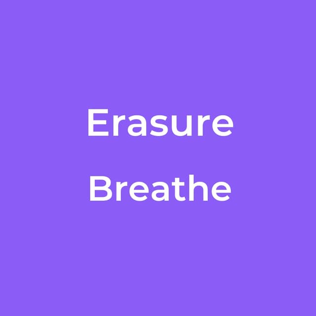 Breathe