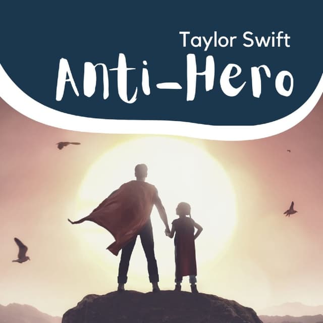 Anti-Hero