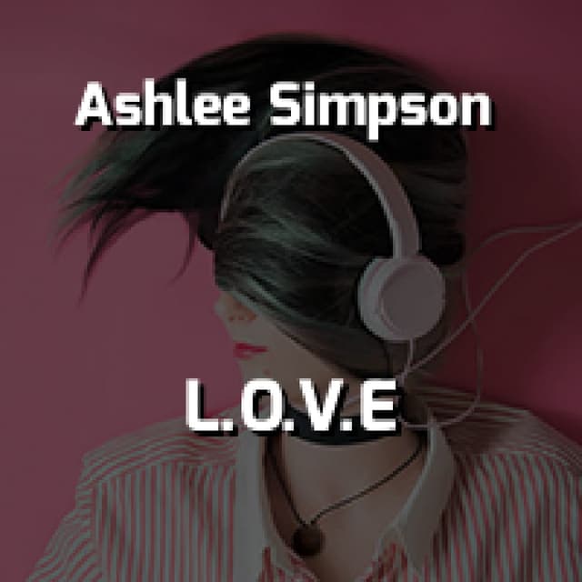 L.O.V.E