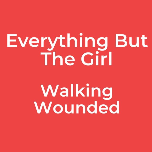 Walking Wounded