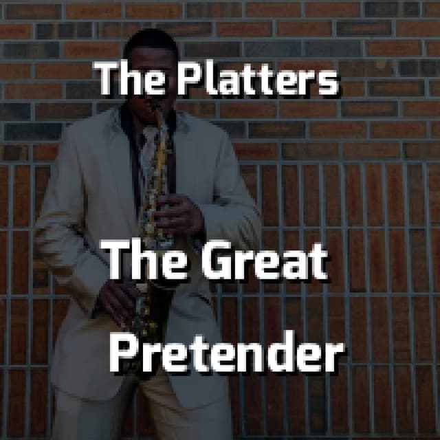 The Great Pretender