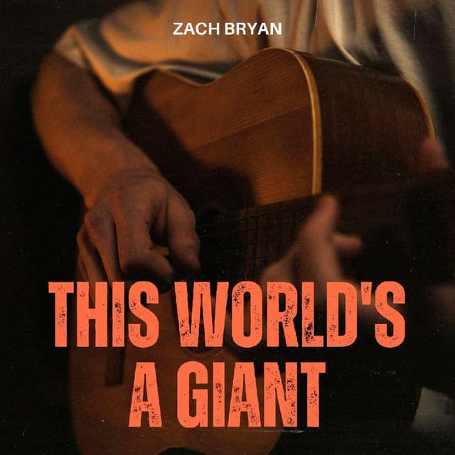 This World's A Giant