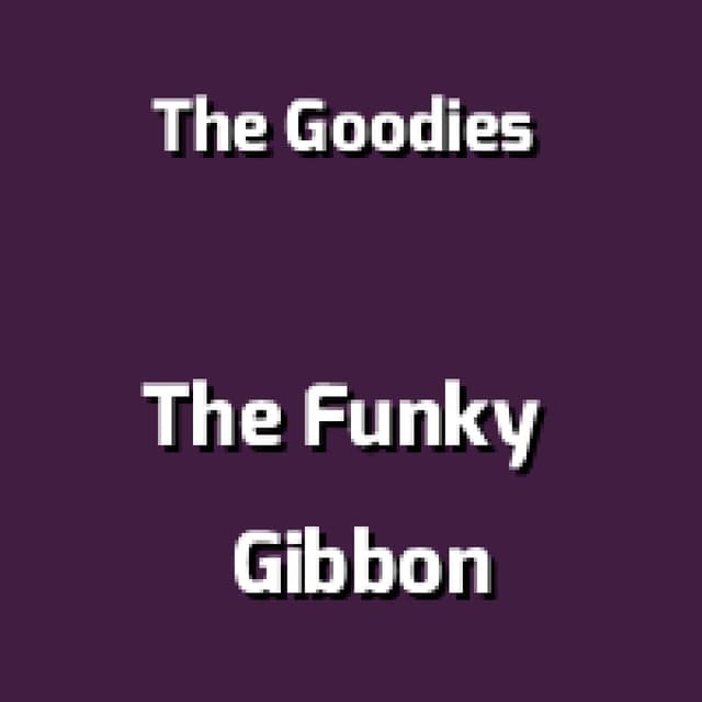 The Funky Gibbon