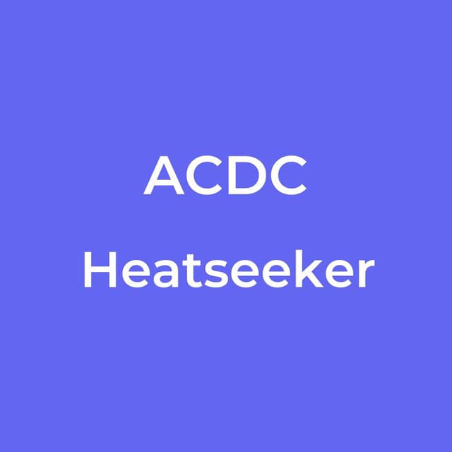 Heatseeker