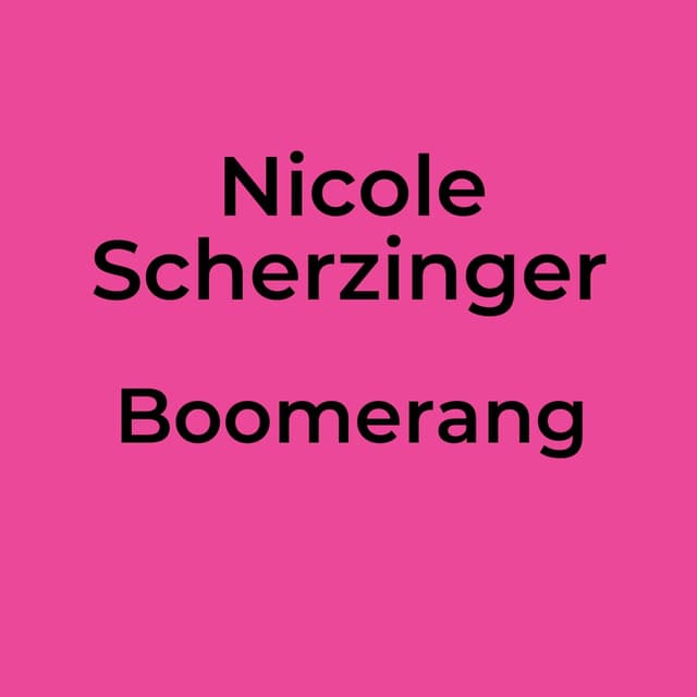 Boomerang