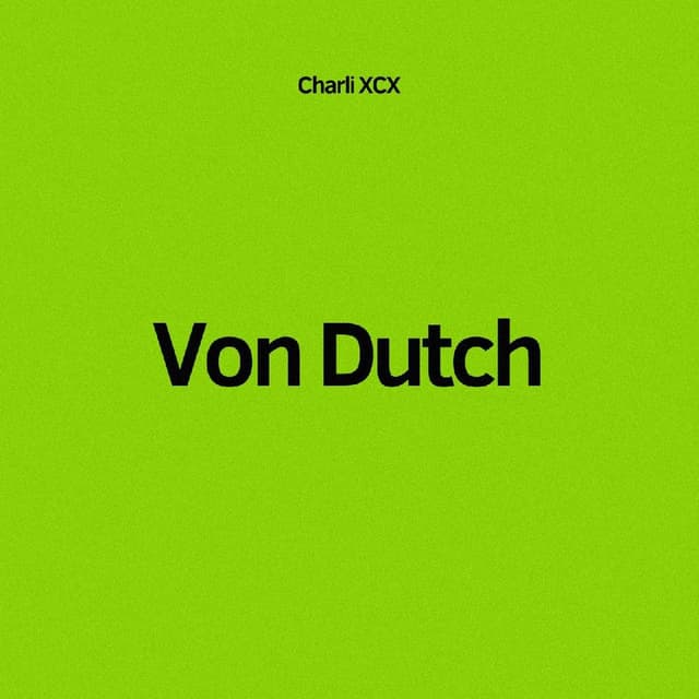 Von Dutch
