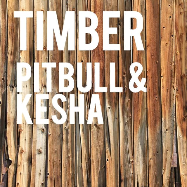 Timber
