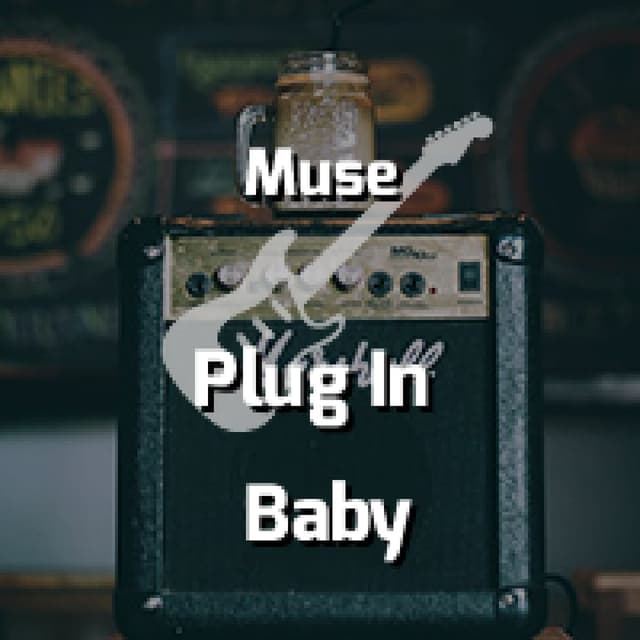 Plug In Baby