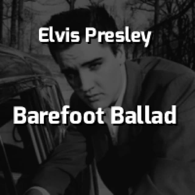 Barefoot Ballad