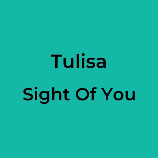Sight Of You